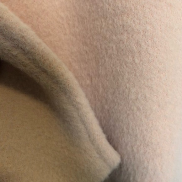 Pink Tahari Mockneck sweater - Picture 3 of 4